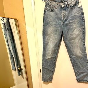 Higher High-Rise OG Straight with Secret-Slim Pockets